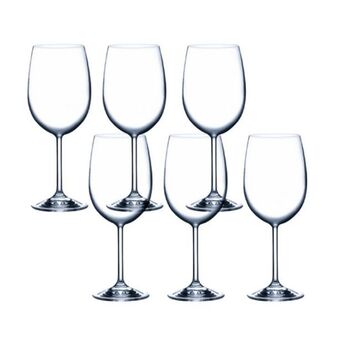 Prestigio Home set x 6 de copas de agua gala oferta