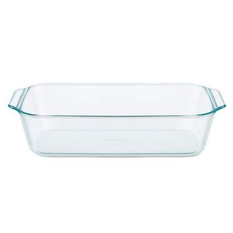 Prestigio Pyrex fuente rectangular deep 33 x 23 cm oferta