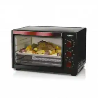 Punto Blu Horno electrico liliana "cheffcook" 46 lts aao146 oferta