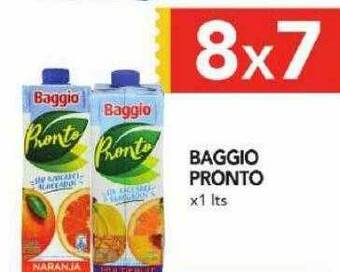 Nini Mayorista Baggio pronto oferta