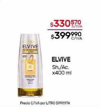 Nini Mayorista Elvive sh.-ac. oferta