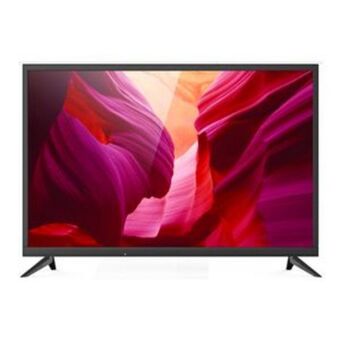 Frávega Smart tv 43" full hd telefunken tk4322fk5 oferta