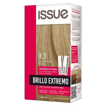 Coto Coloracion 9.3 rubio extra claro dorado issue cja 1 uni oferta