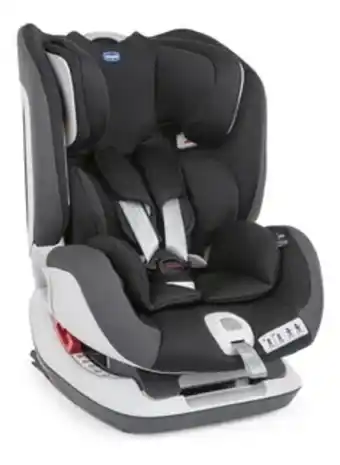 Chicco silla auto seat up jet black 13282 8079828510700 ch