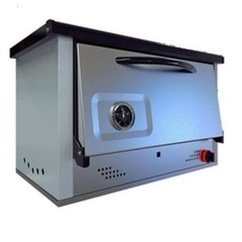 Maitess Horno pizzero saho h-06 108028 full gasenv oferta