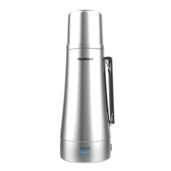 Prestigio Peabody e-termo de acero inoxidable 700 w oferta
