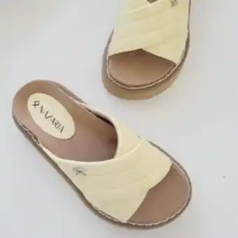 Nazaria Sale art. eva/3384 amarillo (productos sin cambio) 30% off outlet oferta