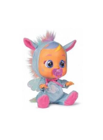 El Mundo del Juguete Muñeca cry babies original llora lagrimas de verdad jenna oferta