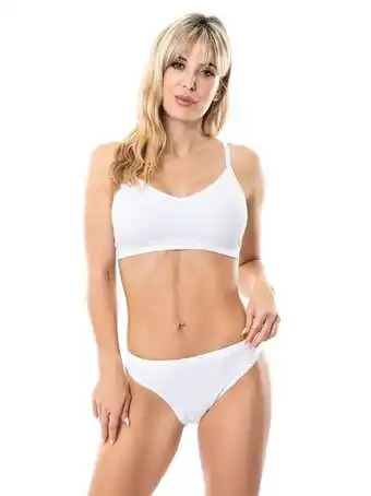 Cocot Vedetina desagujada sin costura - art. 6166.1 oferta