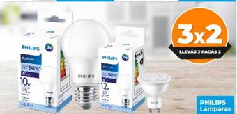 Supermayorista Vital Philips lámparas oferta
