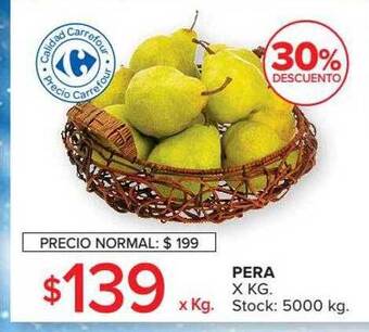 Carrefour Market Pera oferta