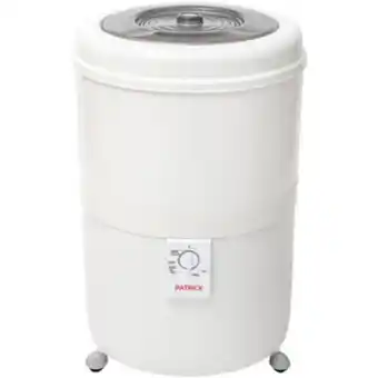 Musimundo Lavarropa patrick lrpk56sb 5 blanco oferta