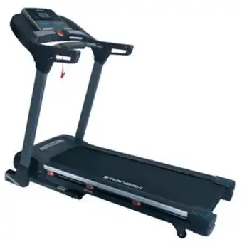 Musimundo Cinta caminadora ranbak ran-509 oferta