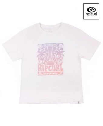 Rip Curl Remera rip curl heritage... oferta