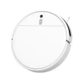 Frávega Aspiradora trapeadora xiaomi mi robot vacuum mop 2 lite blanca oferta