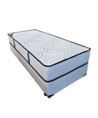 Colchones ArcoIris Colchon y sommier espuma alta densidad big 28 edicion especial 080×190 oferta