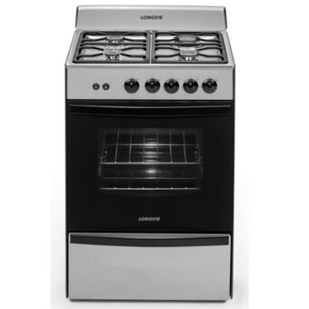 Frávega Cocina longvie 13331xf 56 cm oferta