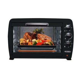 Frávega Hornito eléctrico axel ax-hc45 oferta
