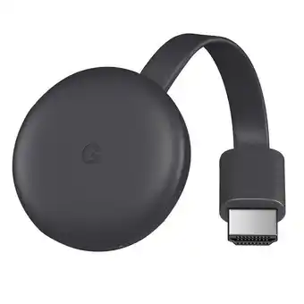 Garbarino Chromecast google 3 oferta