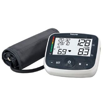 Tensiómetro de brazo beurer bm40
