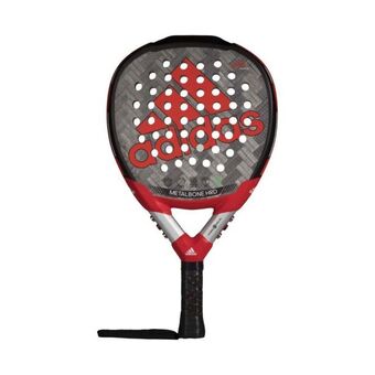 Prestigio Adidas paleta de pádel metalbone hrd 3.1 oferta