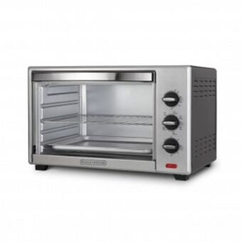 Punto Blu Horno electrico black & decker 43l to4500-ar oferta
