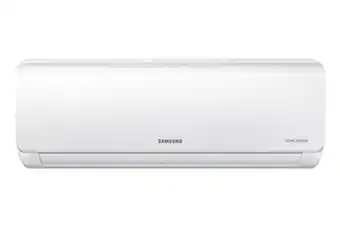 Castillo Hogar Aire acondicionado split inverter frío/calor samsung 6700w 5700 fr ar24ashqawk2bg oferta