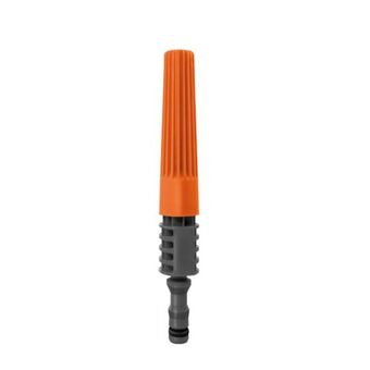 Pintecord Tramontina boquilla p/riego acople rápido oferta