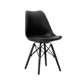Prestigio Home silla de comedor eames tulip oferta
