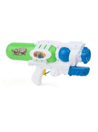 El Mundo del Juguete Toy story water blaster small ditoys blanca oferta