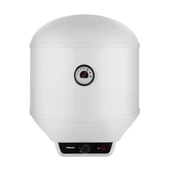 Pinturerías Rex Termotanque eléctrico 28 lts philco para colgar conexión inferior oferta