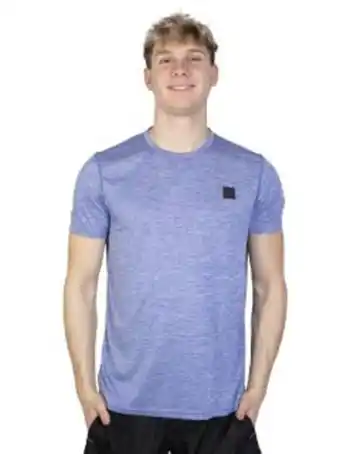 Open Sports Remera babolat strike oferta