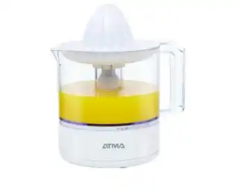 Aloise Exprimidor atma ex8220 1 litro oferta