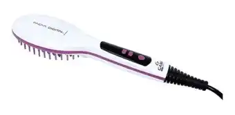 Aloise Cepillo planchador gama innova oferta