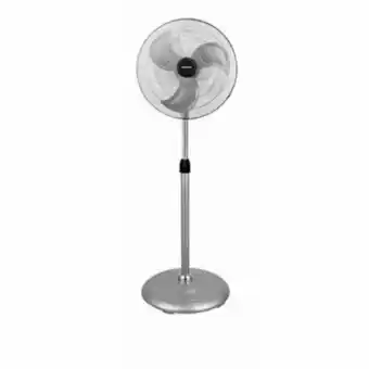 Castillo Hogar Ventilador de pie peabody pe-vp250 20'' oferta
