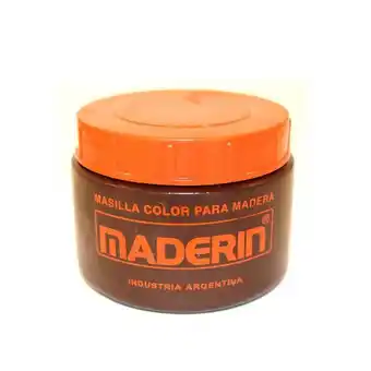 Prestigio Maderin masilla para madera 200 gr oferta