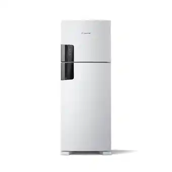 Prestigio Ariston heladera ariston top mount blanca 450 lts oferta
