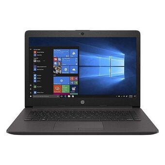 Garbarino Notebook 14" hp 245 g8 amd ryzen 3 3250u 4gb hdd 1tera hd radeon vega 3 (196188564776) oferta