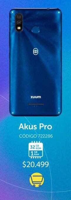 Coppel Akus pro oferta