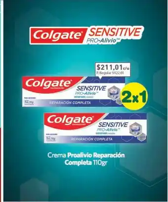 La Santé Crema Proalivio Reparación Completa 110gr oferta