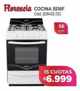 Naldo Lombardi Florencia cocina 5516f oferta