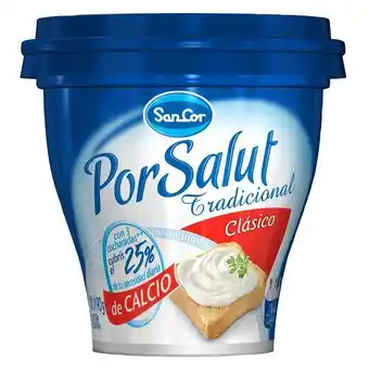 Coto Queso untable por salut trad sancor pot 190 grm oferta