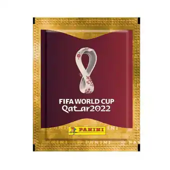 Carrefour Figuritas mundial qatar 2022 oferta