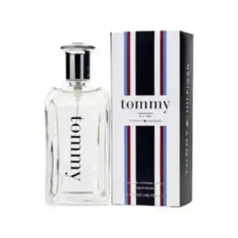 Perfume importado tommy men edt x 100 ml