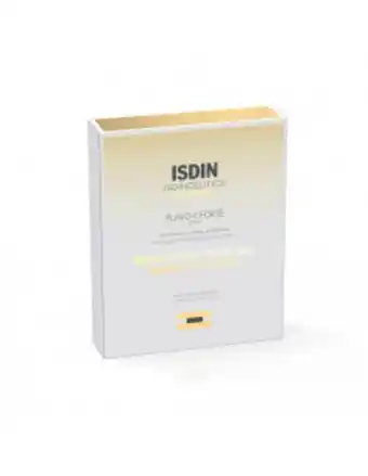 Farmacias Líder Isdin isdinceutics flavo-c forte serum intensivo frasco x 5.3 ml oferta