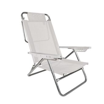 Prestigio Home silla plegable summer con respaldo reclinable oferta