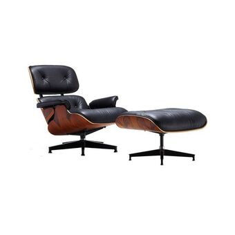 Prestigio Home sillón individual miller otomano oferta
