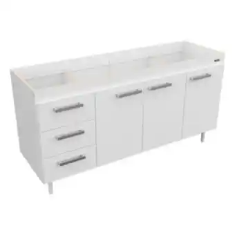 Musimundo Bajo mesada mosconi 10136 oferta