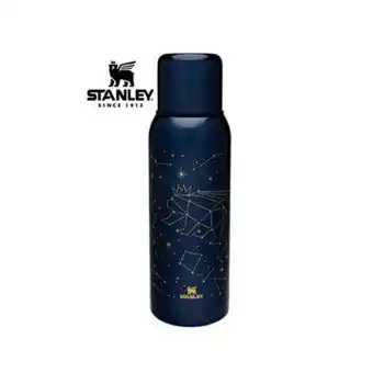Termo stanley adventure acero inoxidable 1 litro edición limitada