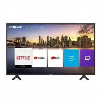 Punto Blu Led philco 39" smart tv pld39hs21ch oferta